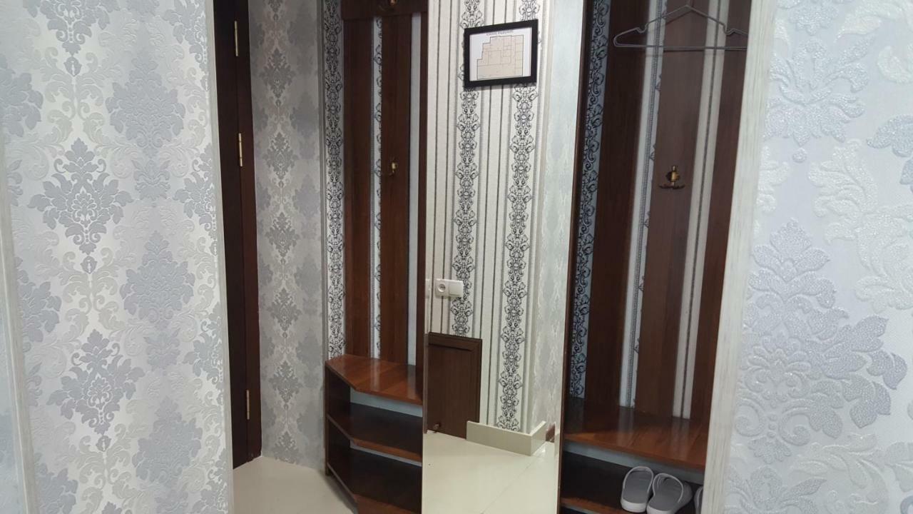Rohat Hotel Kokand Exterior photo